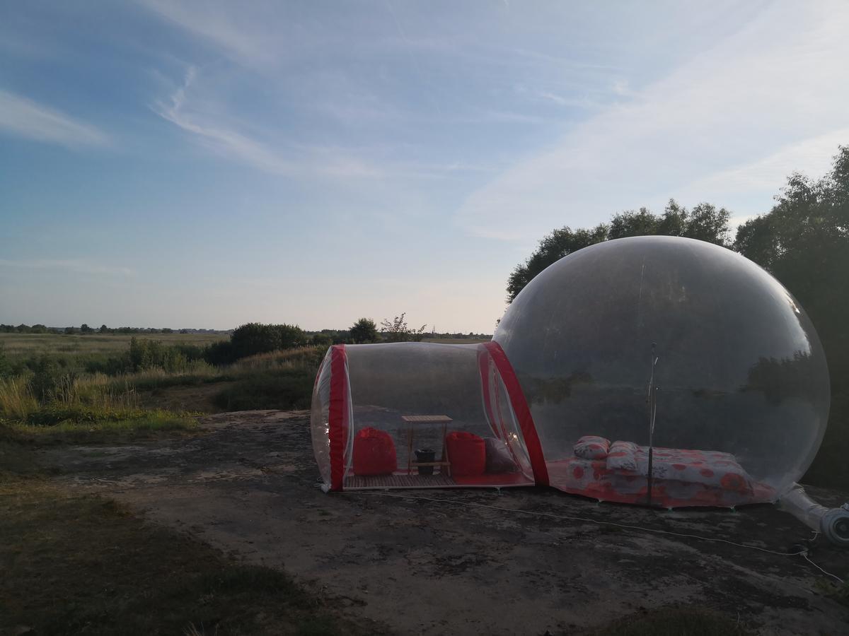 Austrumu Forts Liepāja Exterior foto